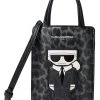 Karl Lagerfeld Paris Maybelle Crossbody | Handbags