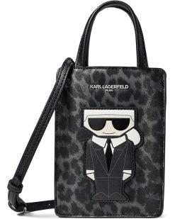 Karl Lagerfeld Paris Maybelle Crossbody | Handbags