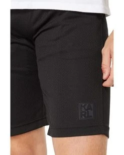 Karl Lagerfeld Paris Mesh Shorts -My Edge Style Sales Store 81z861nQ9VL. AC SR736920