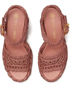 Tory Burch Raffia Wedge | Heels -My Edge Style Sales Store 81zhNdygD5L. AC SR736920