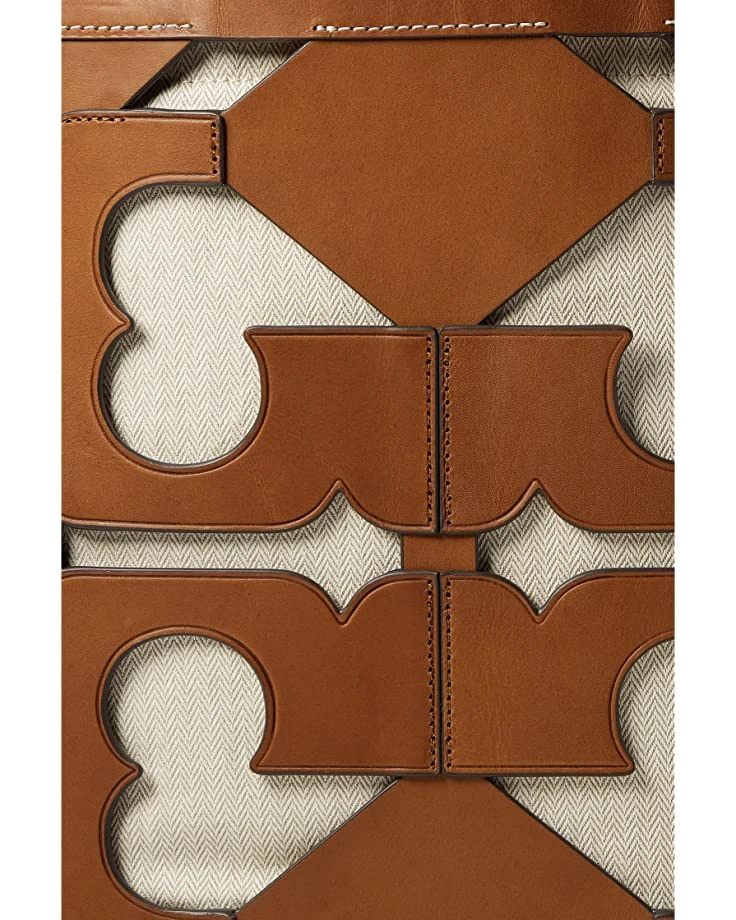 Tory Burch Cutout Logo Tote | Handbags 4 Tory Burch Cutout Logo Tote | Handbags - Image 2