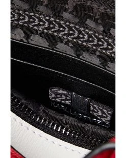 Karl Lagerfeld Paris Simone Crossbody | Handbags -My Edge Style Sales Store 916j92ZHjyL. AC SR736920