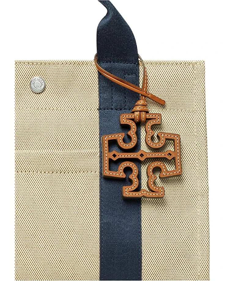 Tory Burch Small Tory Tote | Handbags 6 Tory Burch Small Tory Tote | Handbags - Image 4