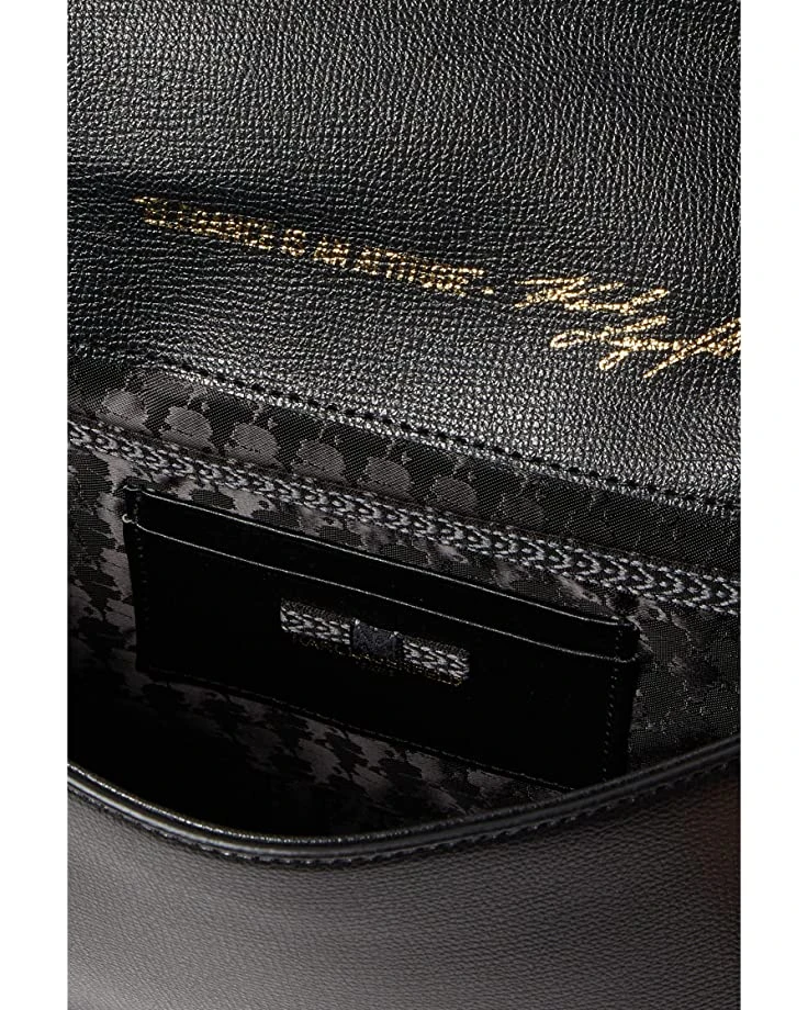 Karl Lagerfeld Paris Simone Crossbody | Handbags 5 Karl Lagerfeld Paris Simone Crossbody | Handbags - Image 3