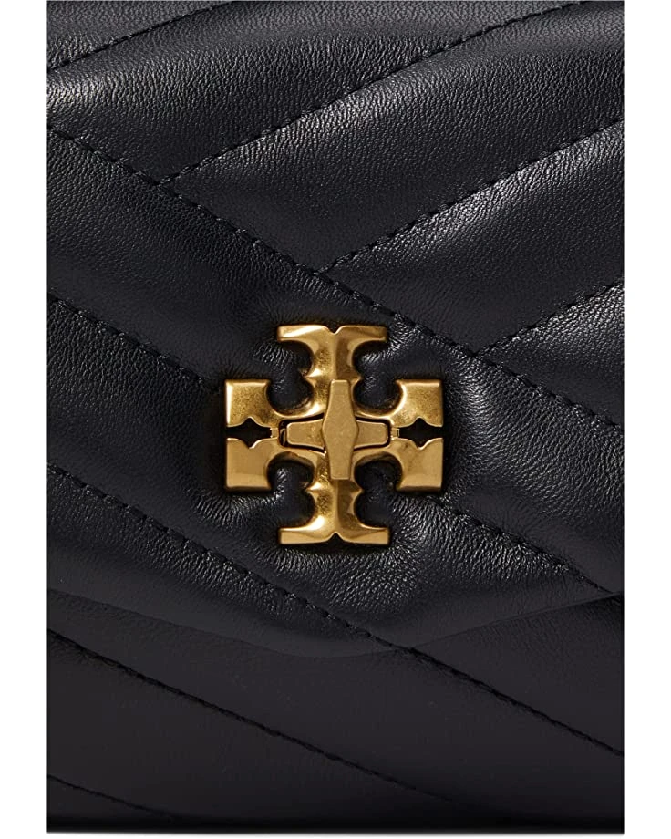 Tory Burch Kira Chevron Chain Wallet | Handbags 6 Tory Burch Kira Chevron Chain Wallet | Handbags - Image 4